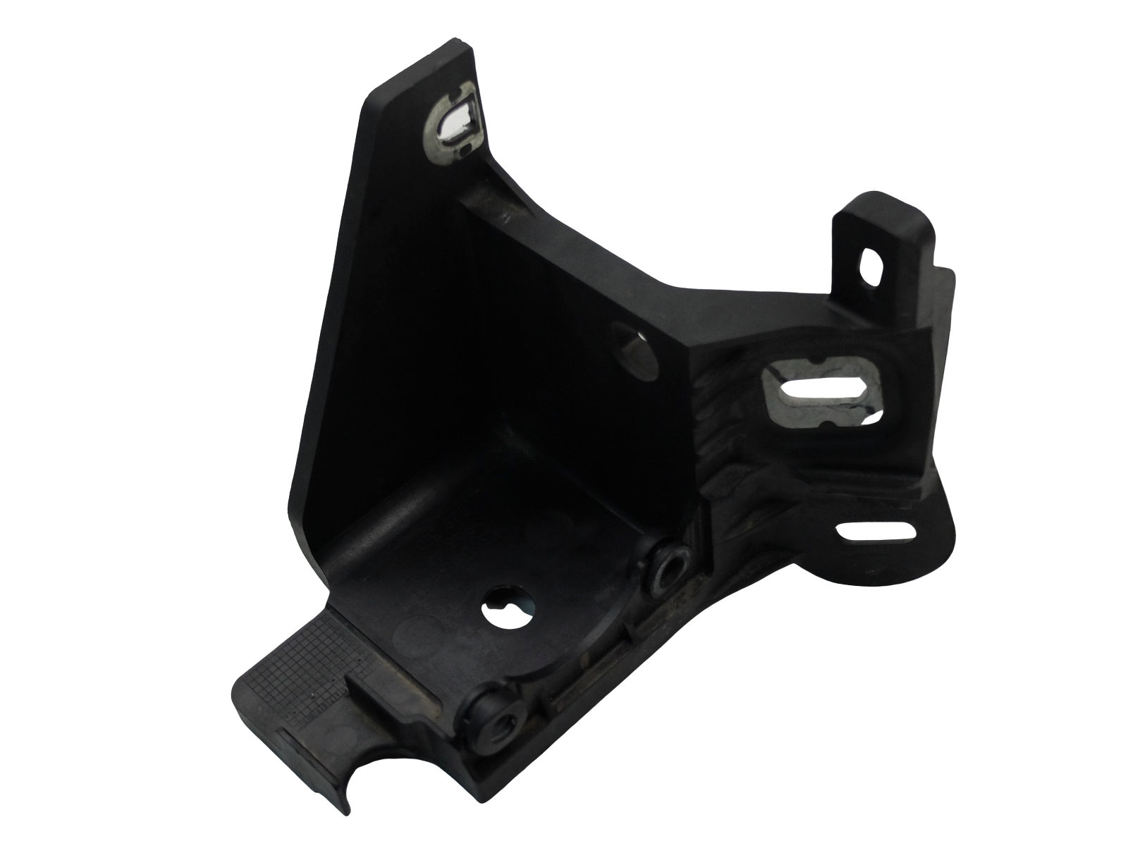 Befestigung, Halterung ABS Opel Adam Corsa E 13358211 main product photo