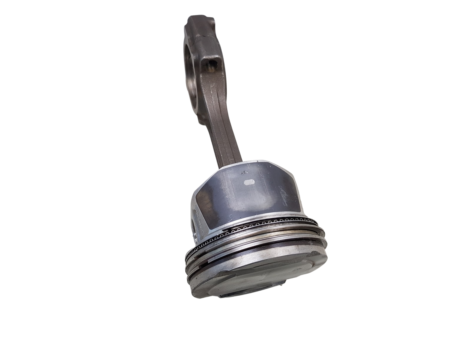 Pleuelstange 7701478743 K4MN854 1.6 Renault Twingo 2 RS 1195 main product photo