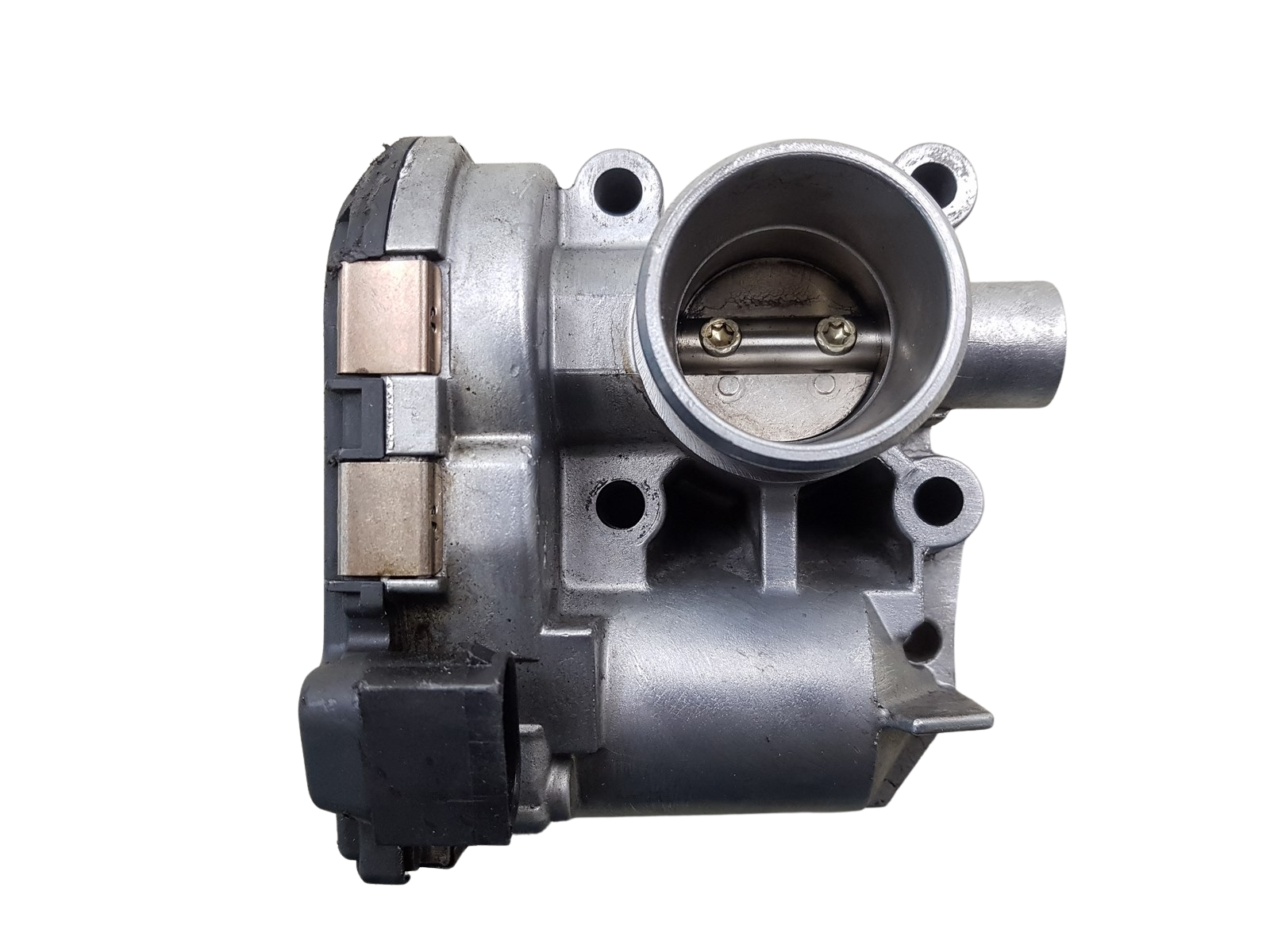 Drosselklappe Smart A1601410225 0003094V007 Bosch 2897 main product photo