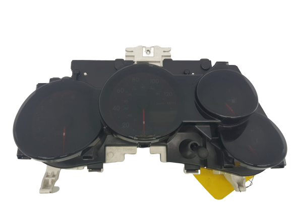 Tacho Kombiinstrument Toyota Matrix 83800-01270-00 TN257420-6352 main product photo