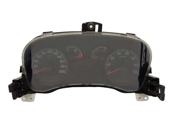 Tacho Kombiinstrument Fiat Punto 51703280 503000460400 21493 main product photo
