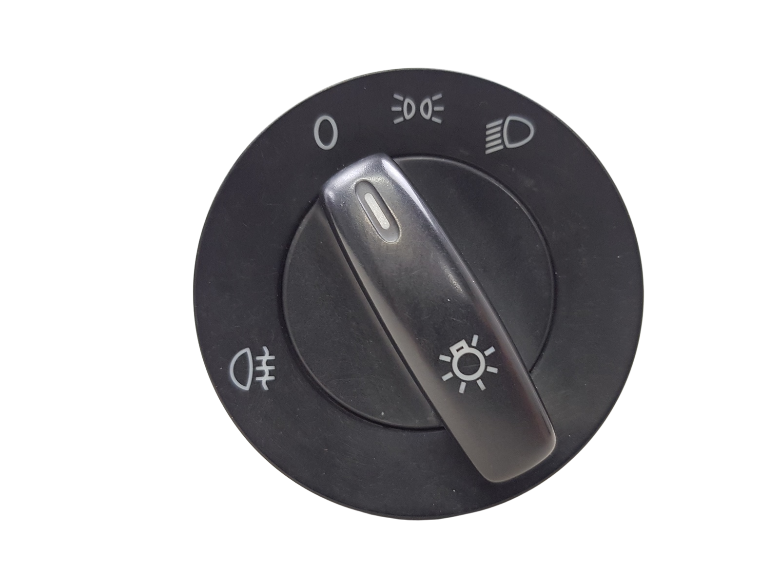 Lichtschalter Volkswagen VW Caddy 1T0941531M main product photo