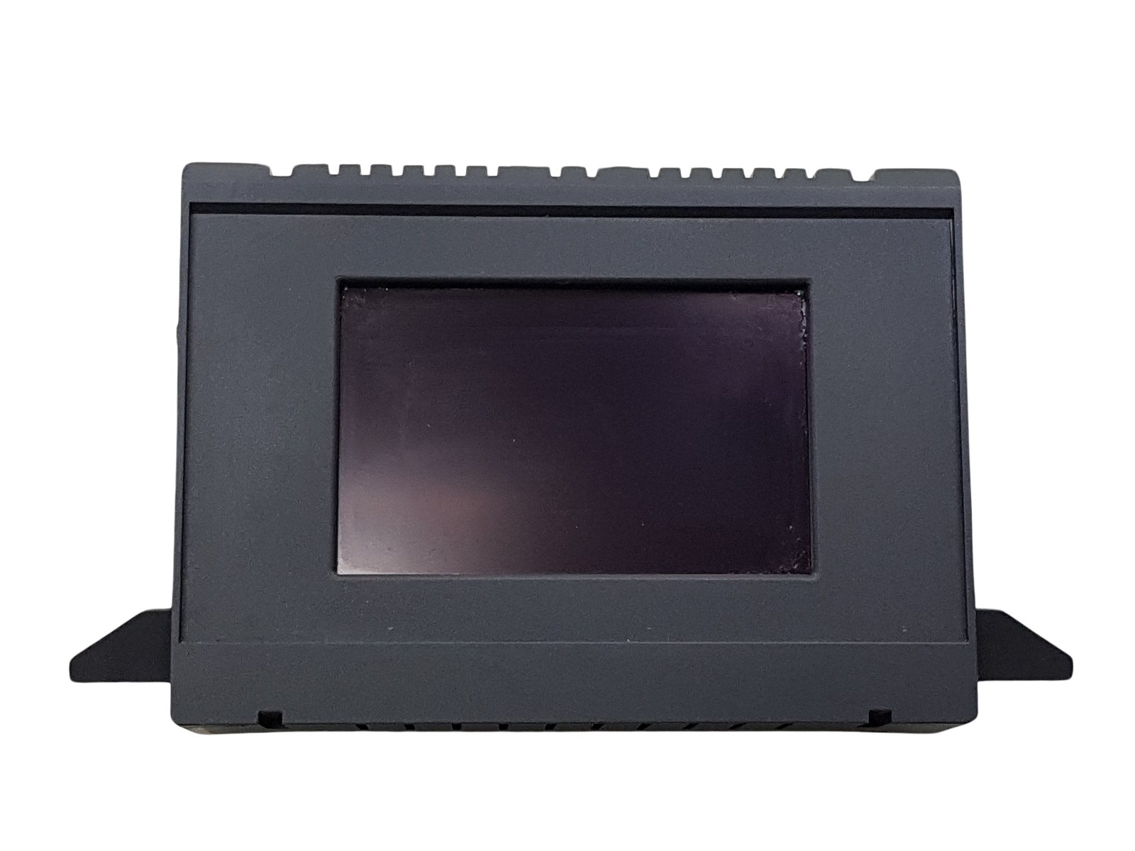 Radio-Display Opel Corsa D 13452421 28400070 Delphi main product photo