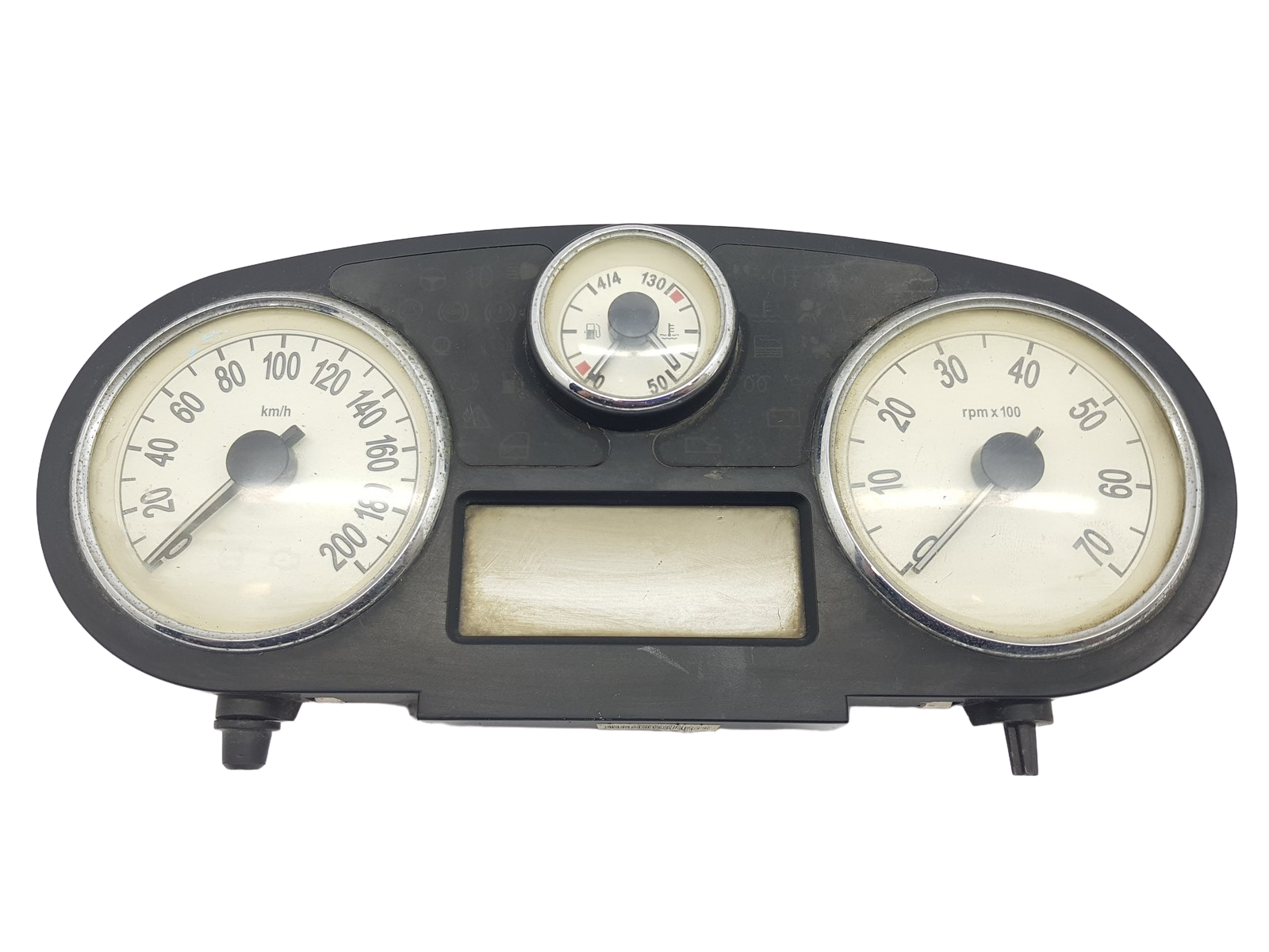 Tacho Kombiinstrument Lancia Ypsilon 51709391 110080211006 27209 main product photo