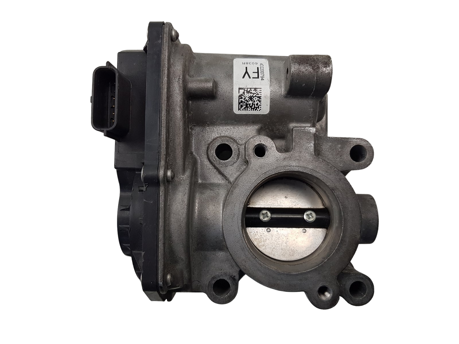 Drosselklappe Renault 161206038R H8201171233 0.9 1.2 TCE 3483 main product photo