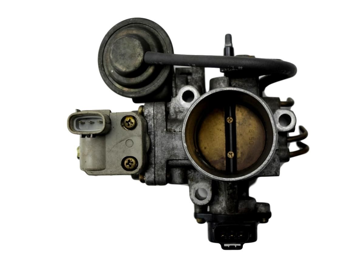 Drosselklappe 22270-74270 Toyota Assam main product photo