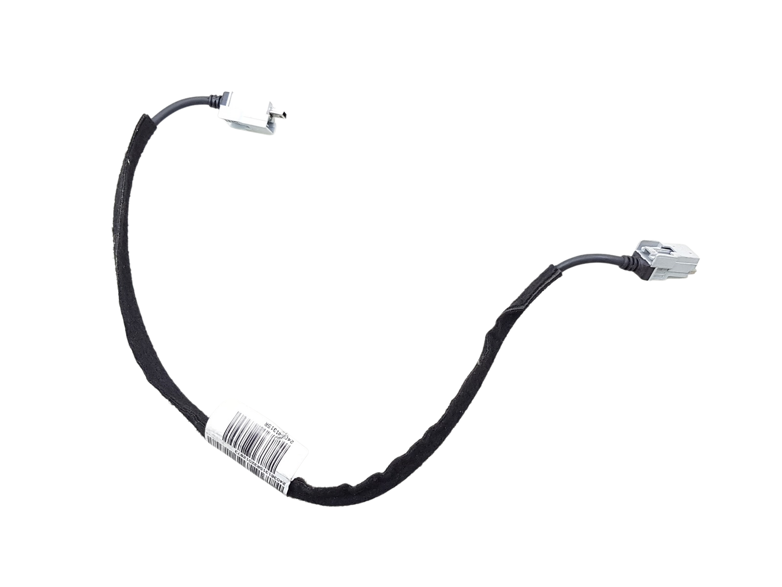 Audio Installation Renault Smart 240361315R A4535409705 main product photo