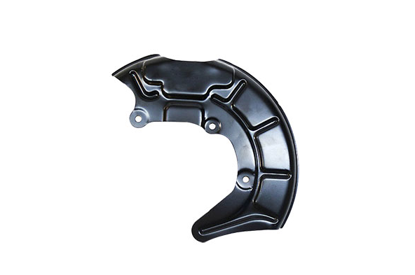 Bremsscheibe Staubschutz Rechts Für VW Audi 6E0615312B 66151734401 Vika main product photo