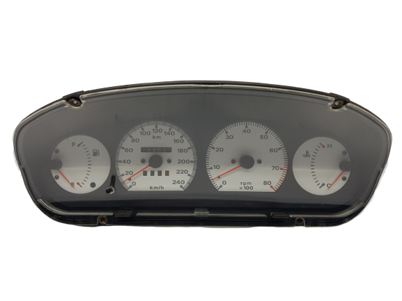 Tacho Kombiinstrument Fiat Bravo 46404688 FI0005009K0C0 NS main product photo