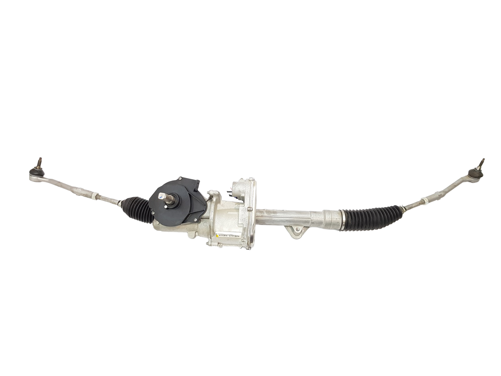 Lenkgetriebe 9831639780 Citroen C3 3 2020 0km main product photo