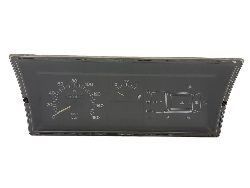 Tacho Kombiinstrument Fiat Panda 6060200030 06060200010 14458 main product photo