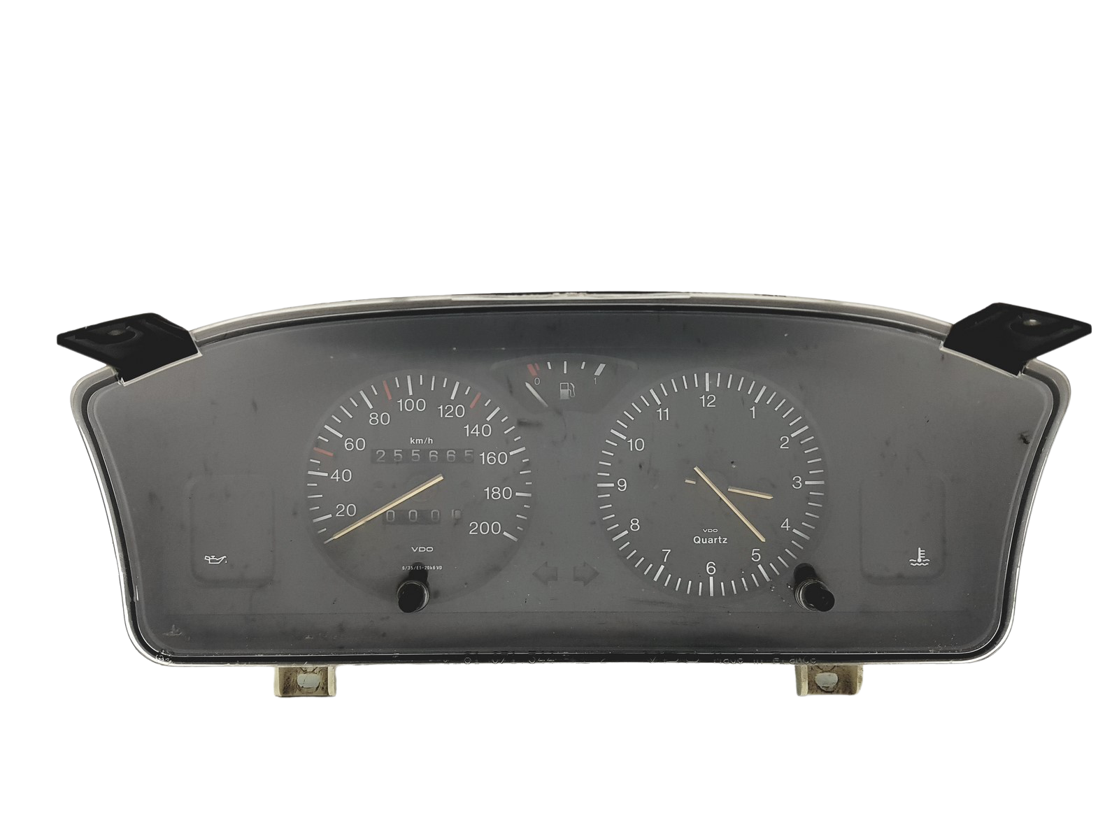 Tacho Kombiinstrument Citroen ZX 88481593 6/35/E1-20K6VD 49746 main product photo