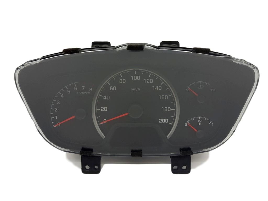 Tacho Kombiinstrument Hyundai i10 94003B9030 main product photo