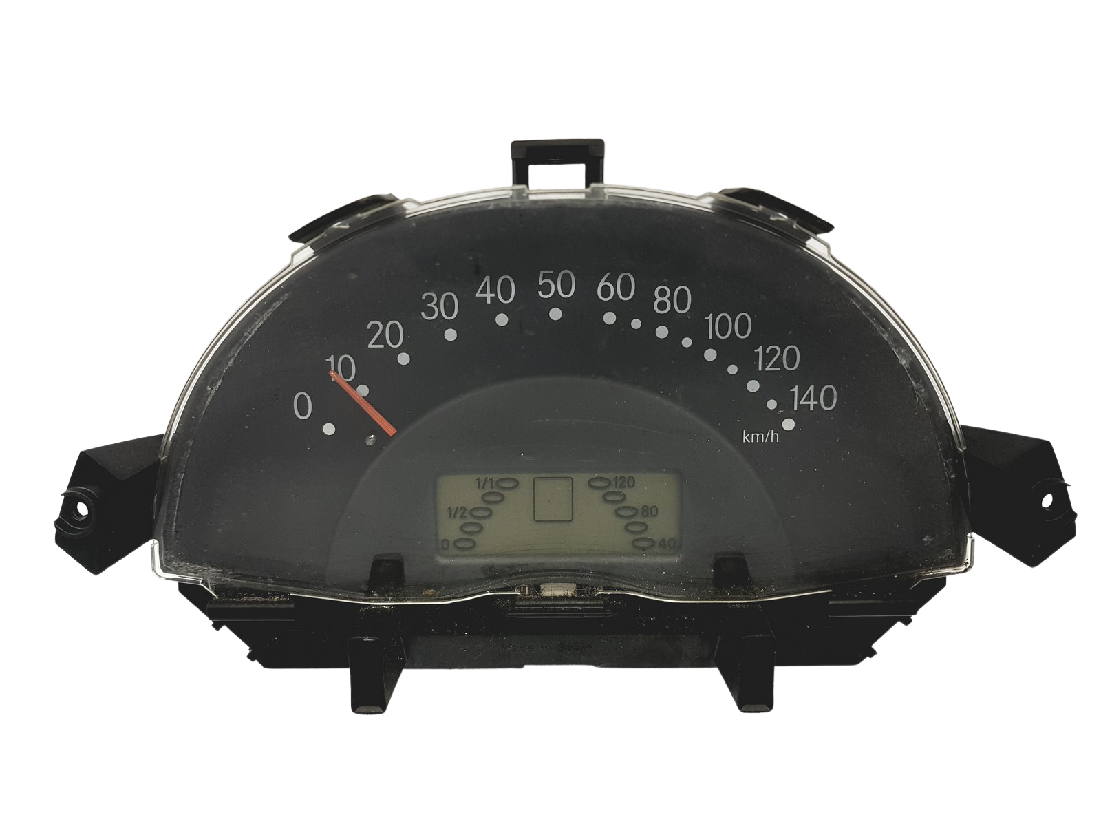 Tacho Kombiinstrument Smart Fortwo 001184V015 110008872002 41085 main product photo
