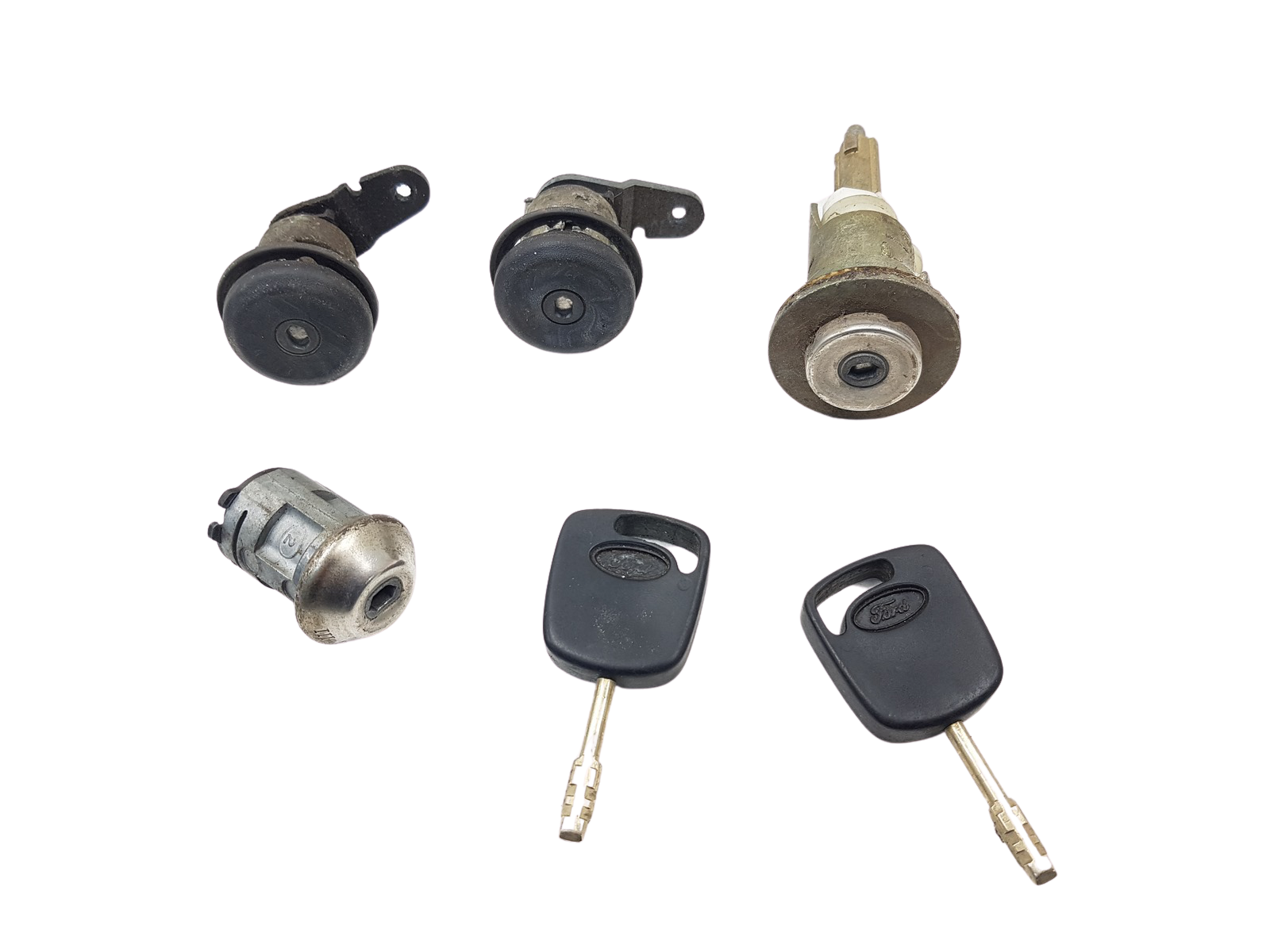 Zündschloss Ford Fiesta M179A 1133 main product photo