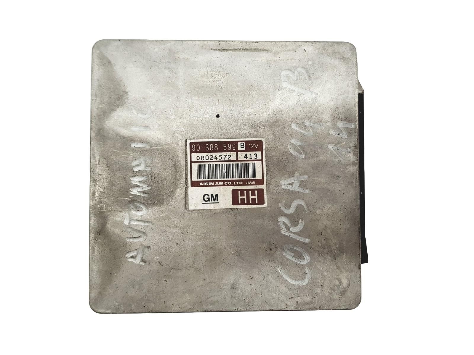 Steuergerät 90388599A HH Opel GM 13171 main product photo