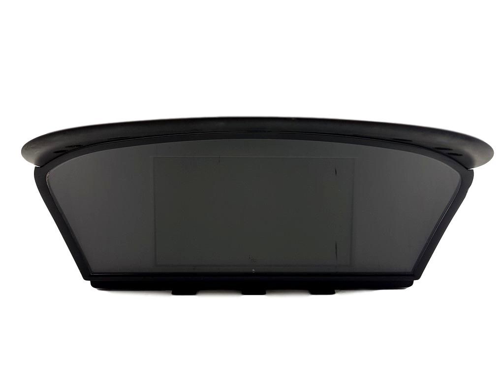 Display Für Navigationssystem BMW 65.82- 6945661 A2C53082636 Siemens 6,5" main product photo