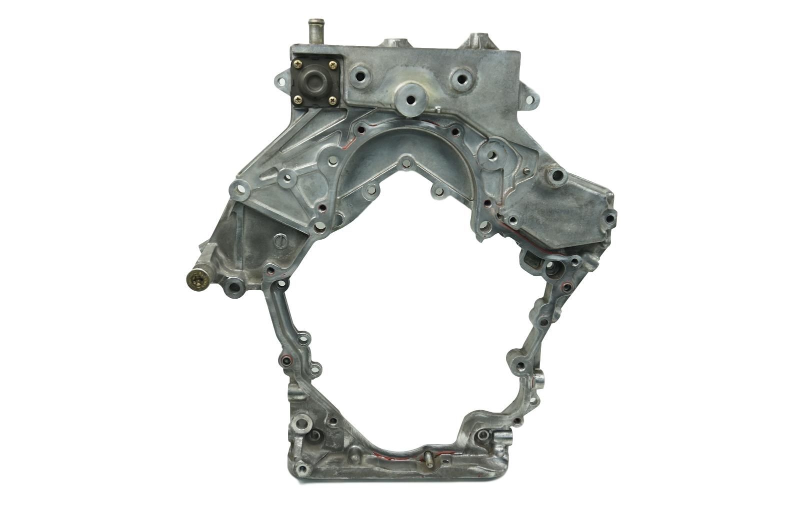 Motorhalter 7701474027 3,0 Dci Espace 4 Vel Satis Renault main product photo