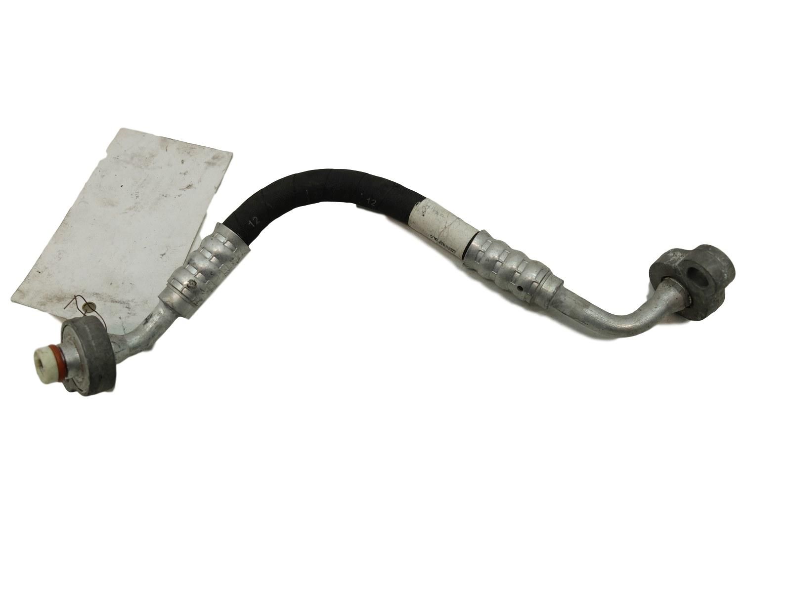 Klimaleitung Klimaschlauch Druckleitung 31291413 Volvo V40 main product photo