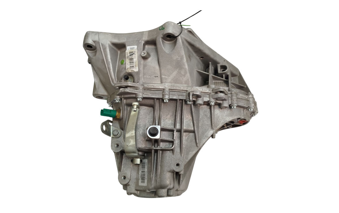 Getriebe Neu TL4020 TL4A020 TL4123 Nissan Juke 1.6 main product photo