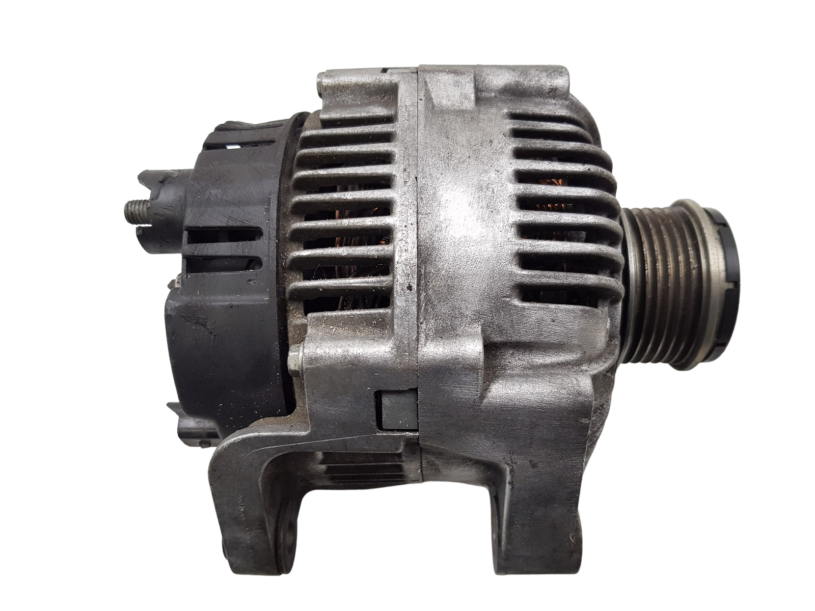 Lichtmaschine Generator Renault 7700431943 A13VI252 80A Valeo 1153 main product photo