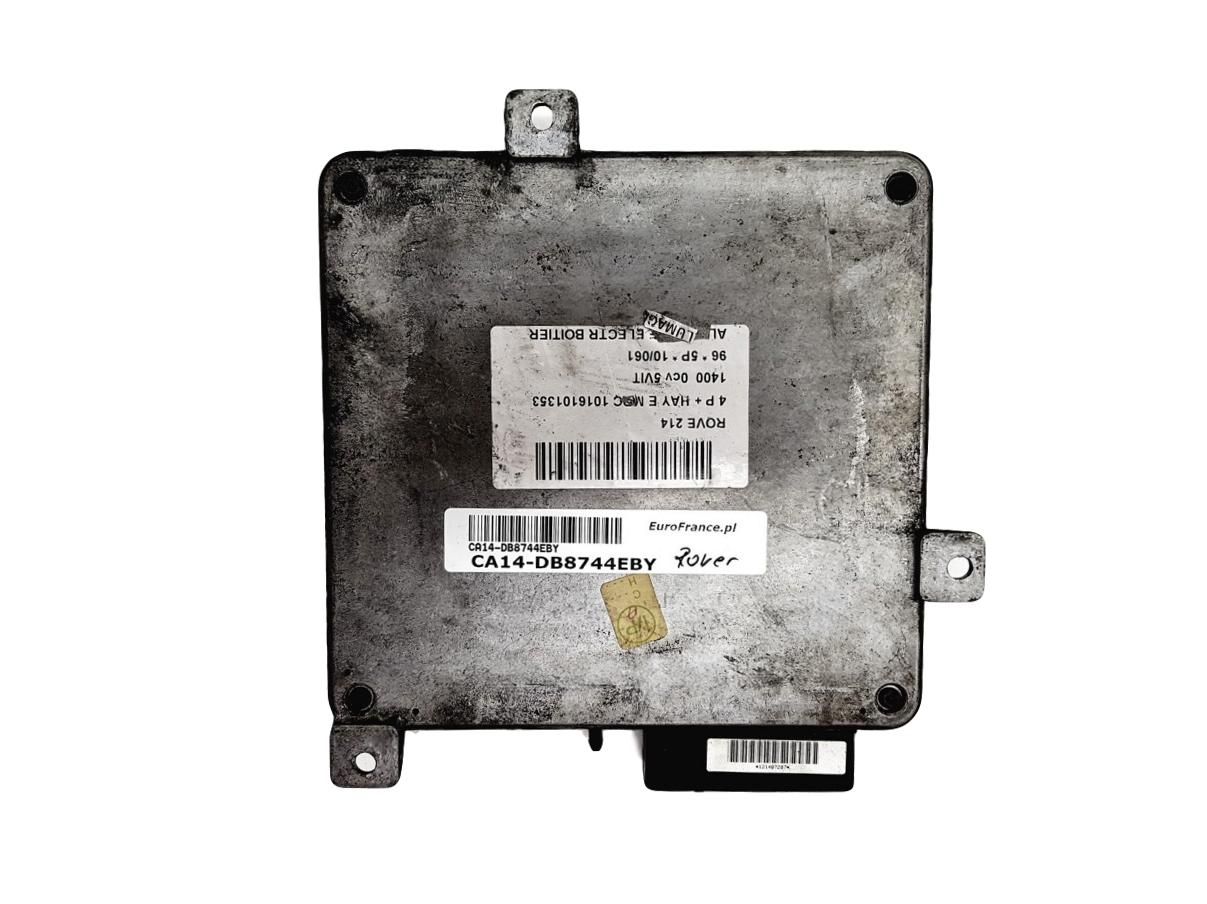 Steuergerät MKC101610 VA Rover main product photo