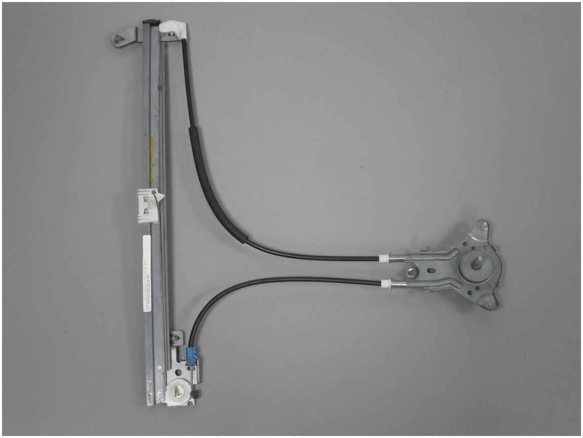 Mechanizm Szyby Prawy Tył Evasion 806 922481 main product photo
