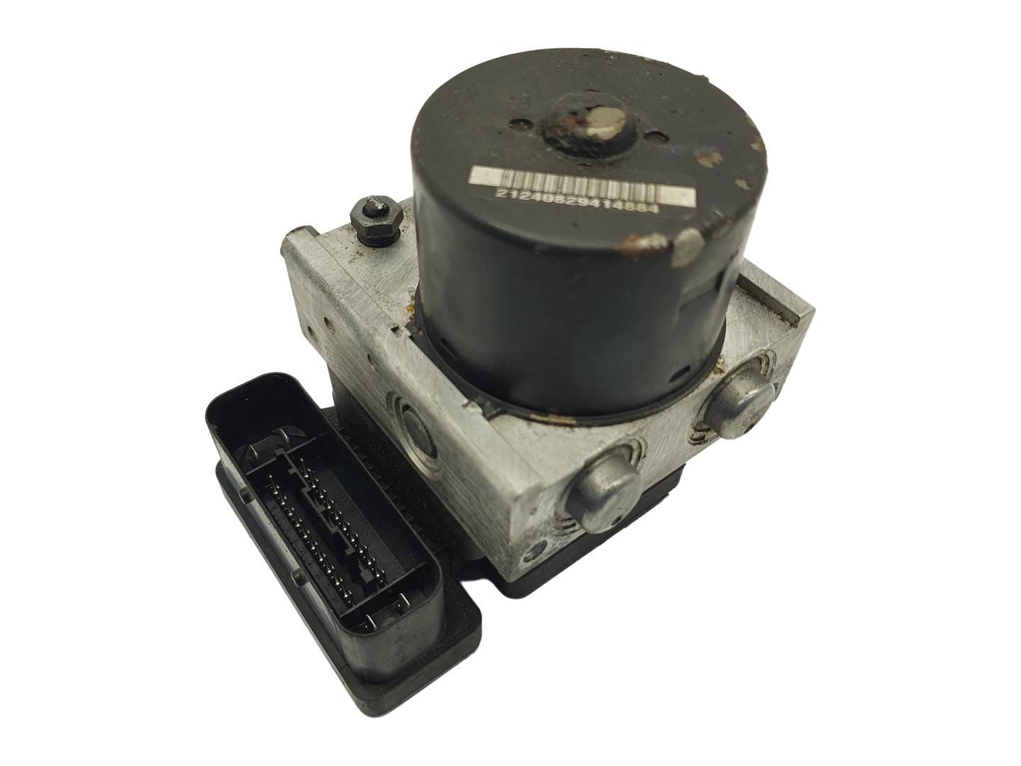 Abs-Pumpe Fiat Doblo 51822702 10.0970-1605.3 ATE 62291 main product photo