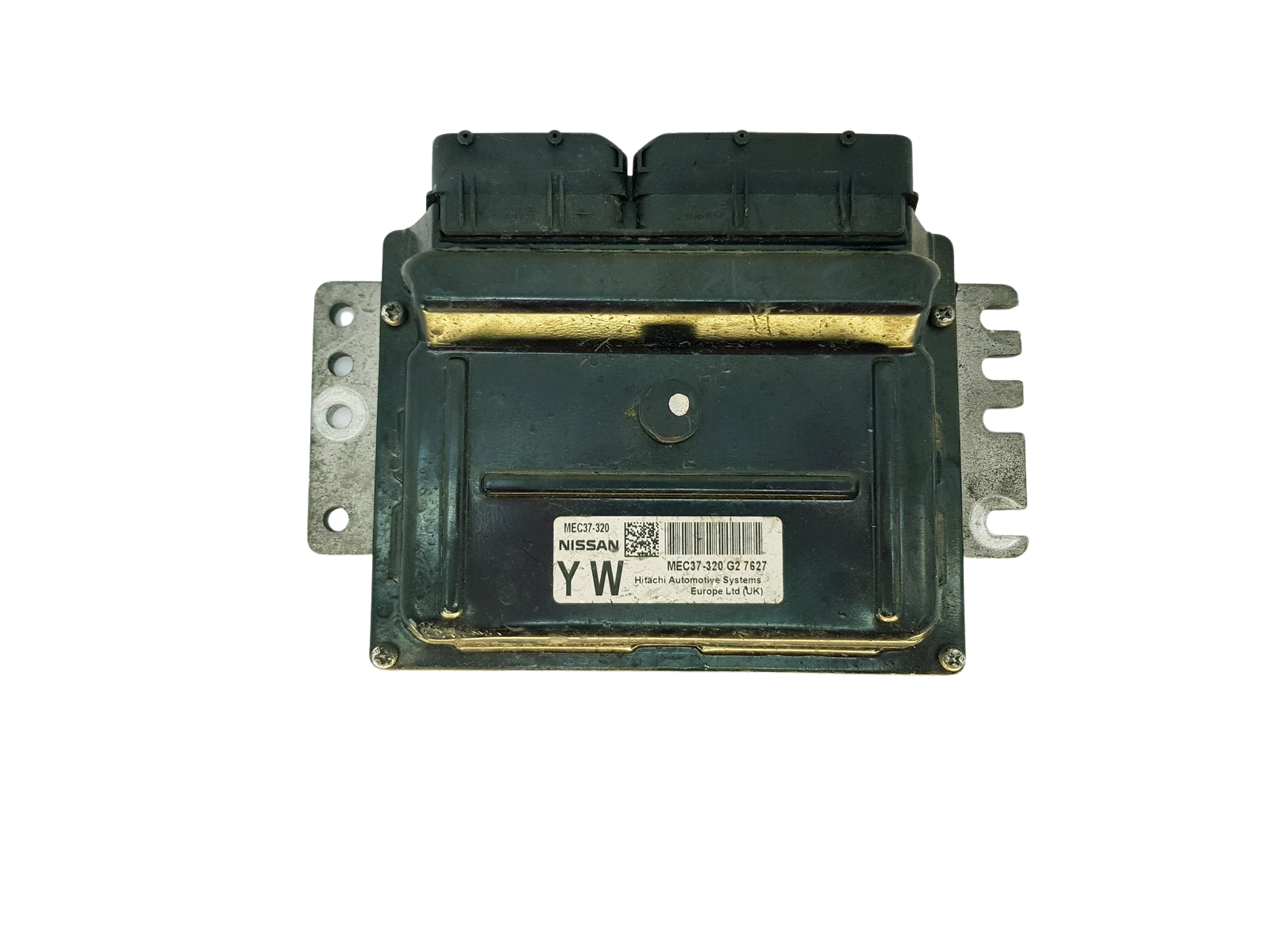 Steuergerät MEC37-320 G2 YW Nissan Hitachi main product photo