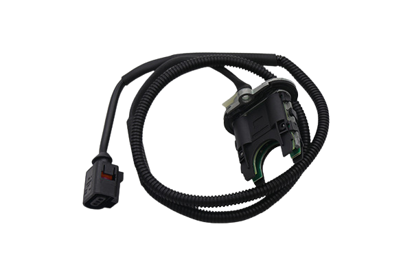 Lenkwinkelsensor Für VW Seat Skoda 6Q1423291D 44231675901 Vika main product photo
