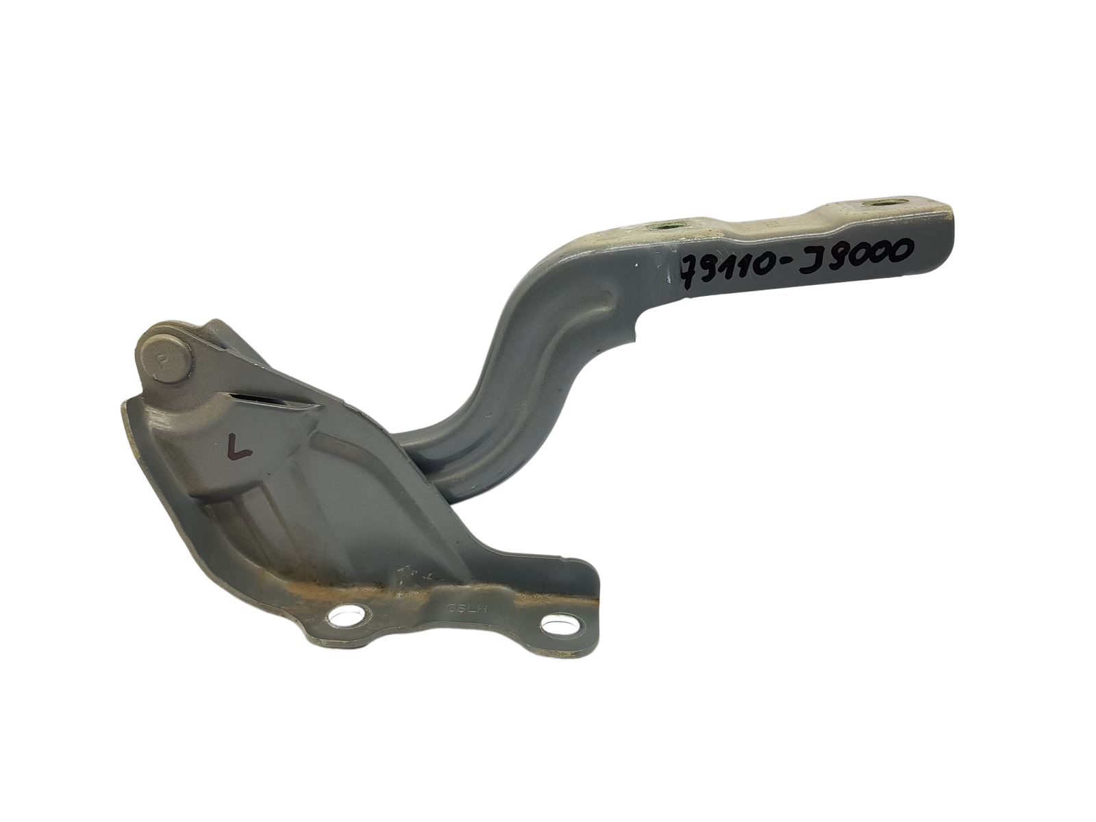 Scharnier Für Motorhaube Links Hyundai Kona 79110-J9000 main product photo