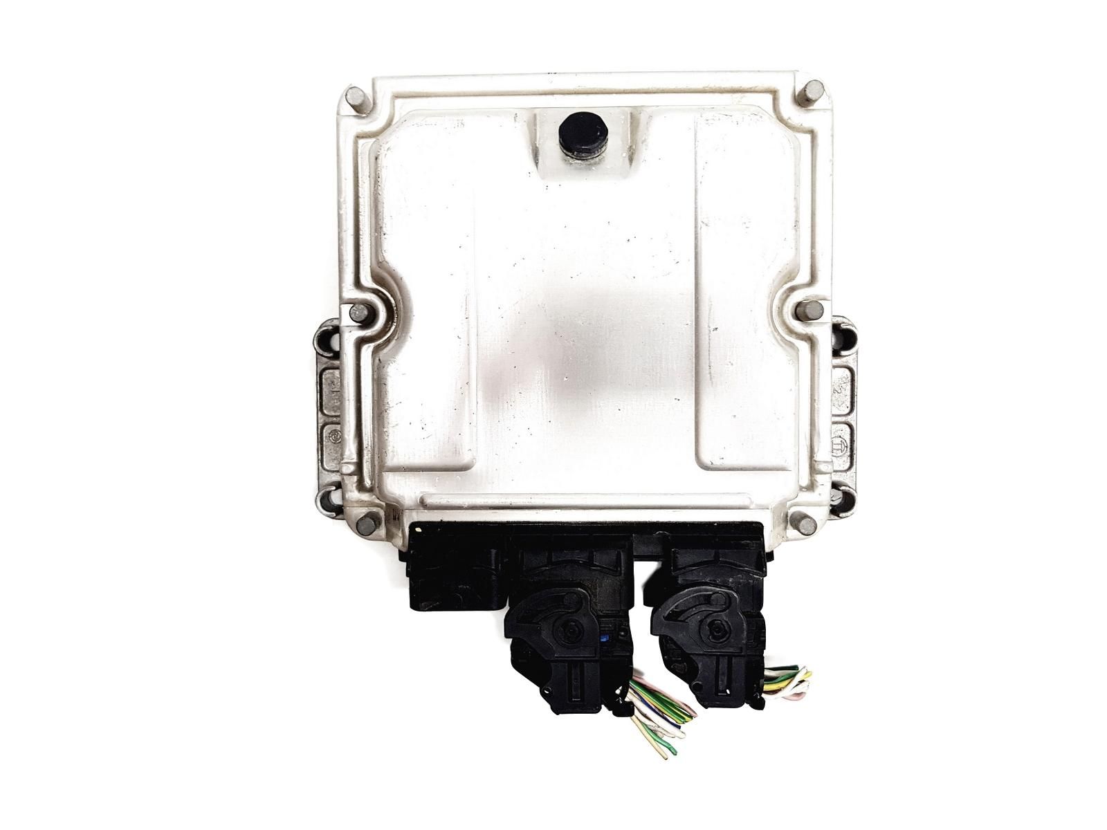 Steuergerät 9646774280 0281010996 9640938680 PSA Bosch 4772 main product photo