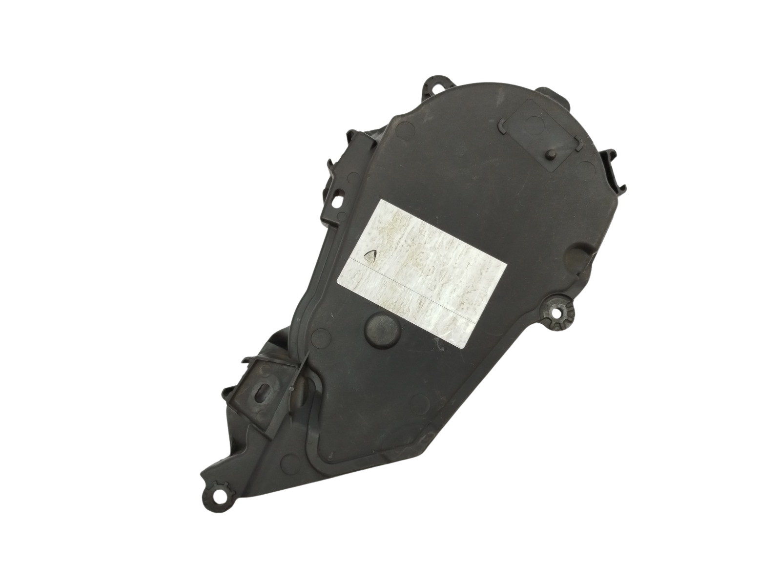 Stirndeckel Für Nockenwelle 9802982180 2.0 eHDI Citroen Peugeot Ford main product photo