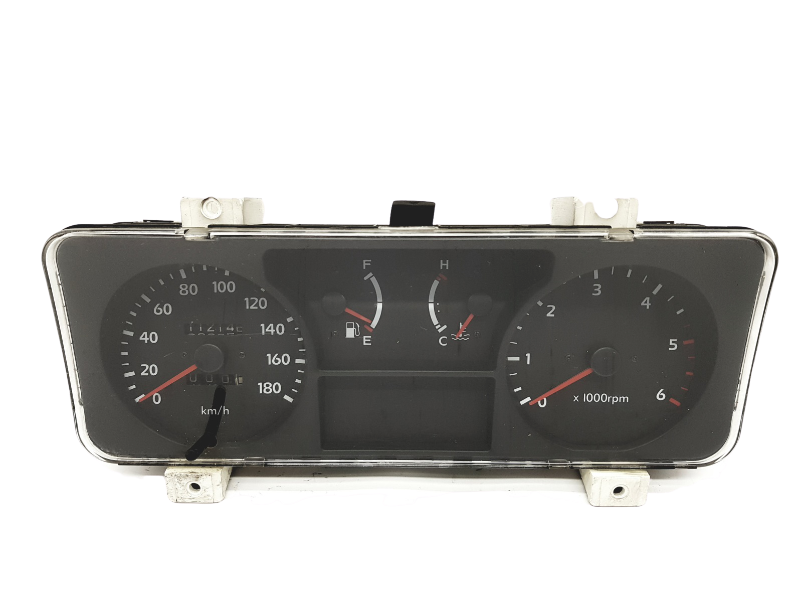 Tacho Kombiinstrument Hyundai Galloper MC030-032-03E 29005 main product photo