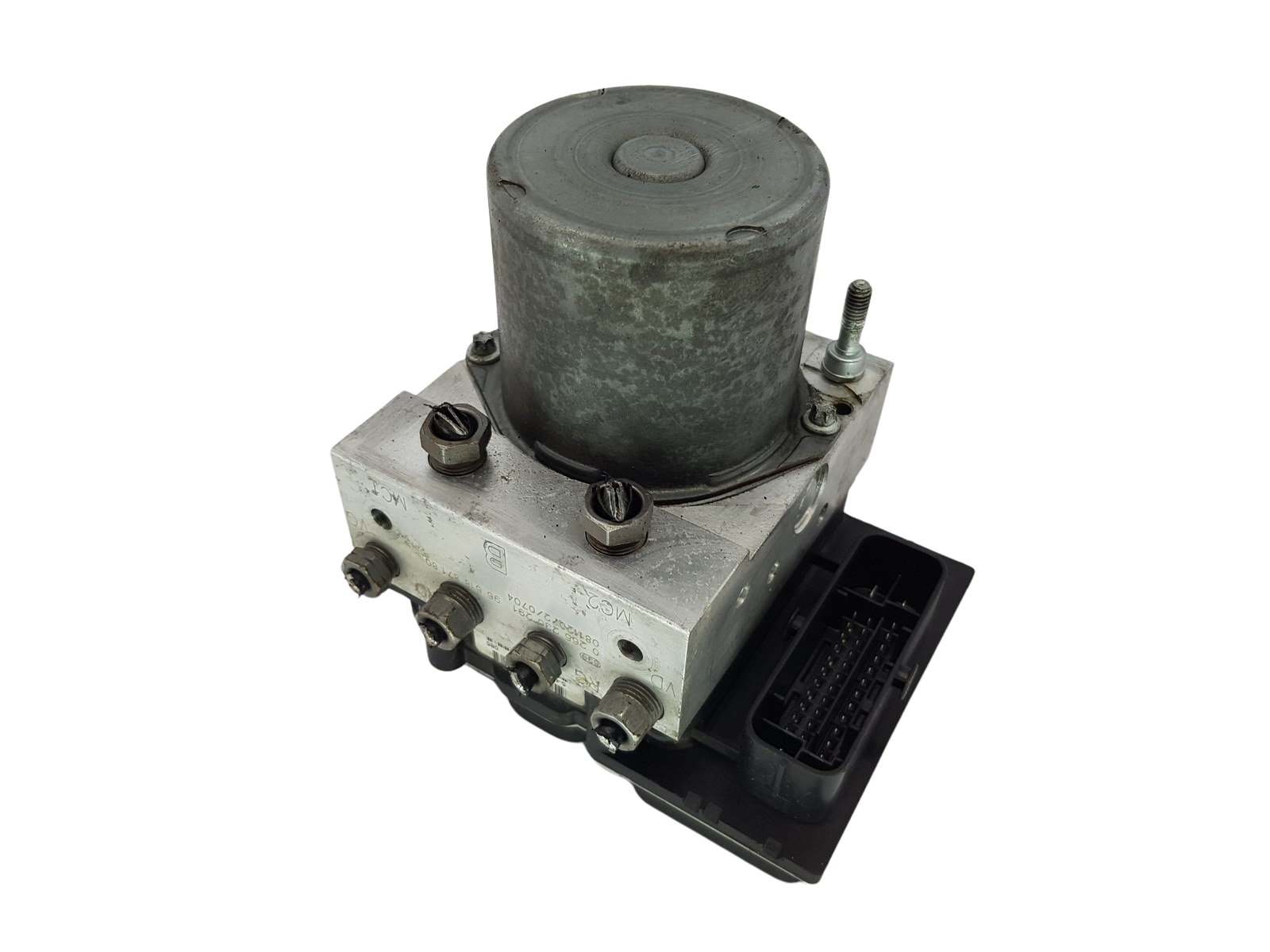 Abs-Pumpe PSA Fiat 9661887180 0265230291 0265950963 3873 main product photo