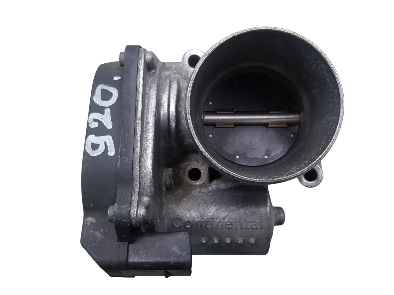 Drosselklappe 03C133062S A2C53367619 VWAG 1255 main product photo