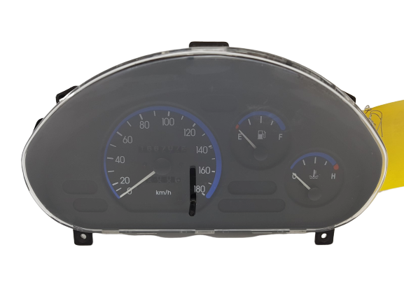 Tacho Kombiinstrument Daewoo Matiz 96380536 21595 main product photo