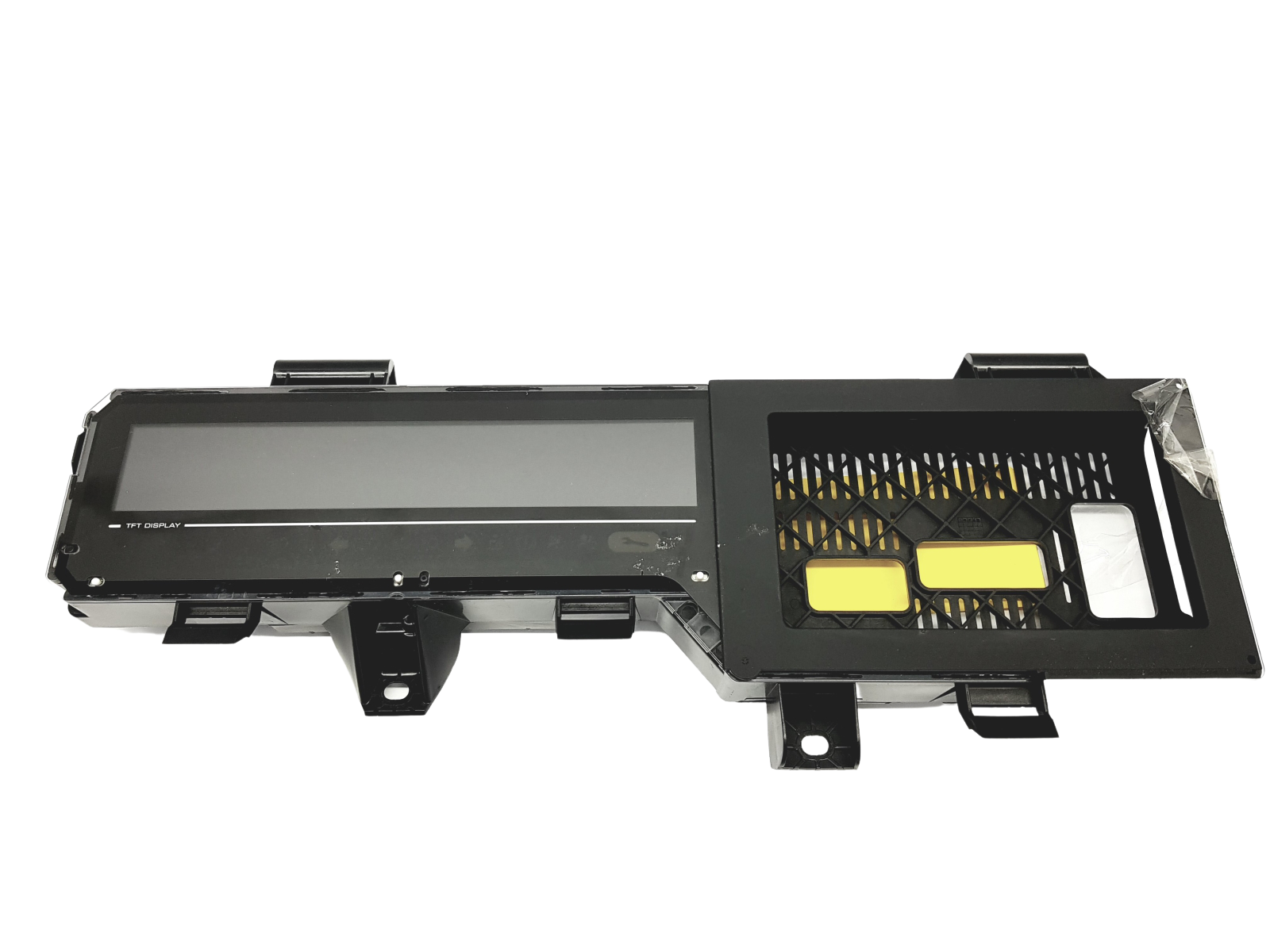 Tacho Kombiinstrument Renault Scenic 3 248103583R Magneti 44664 main product photo