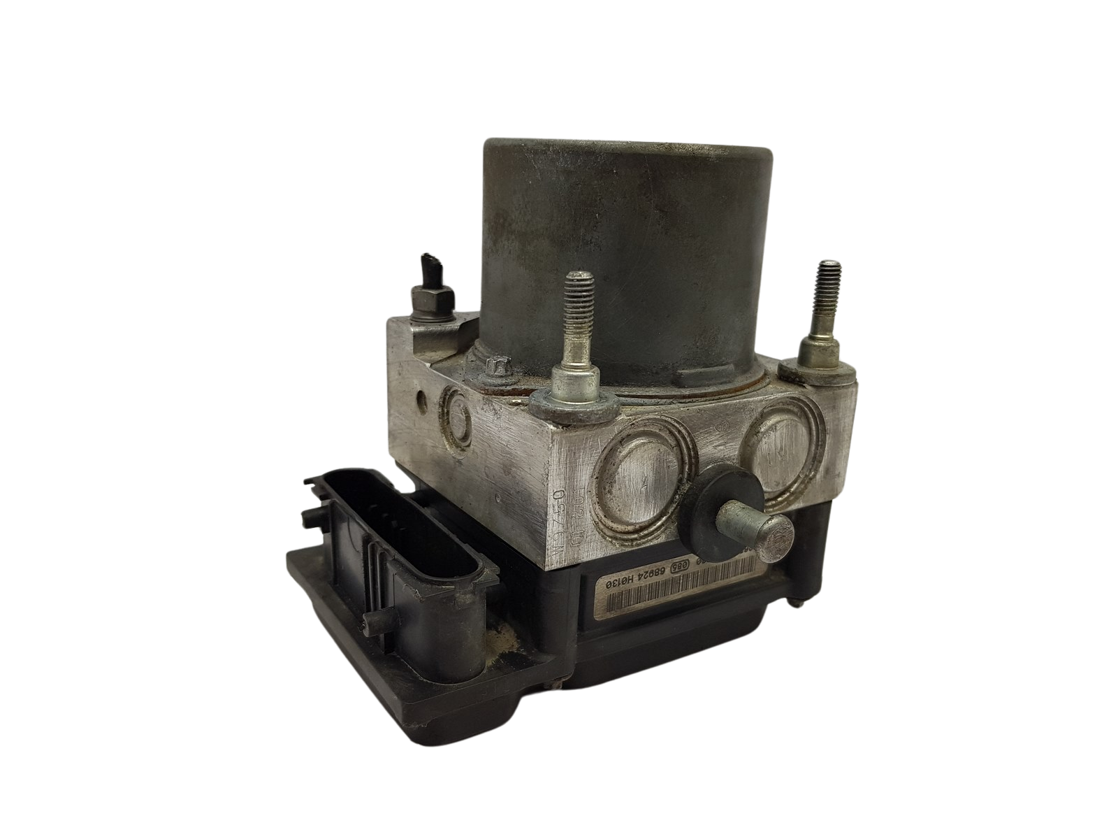 Abs-Pumpe Fiat Stilo 51778818 0265800560 0265231806 5146 main product photo
