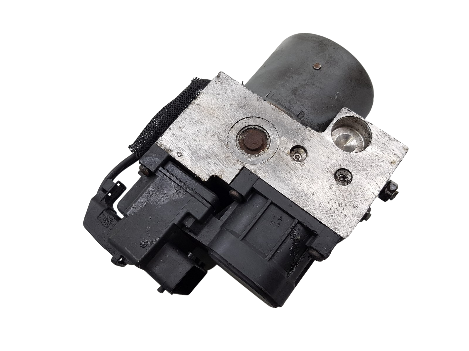 Abs-Pumpe Opel Corsa C 09127108 0273004227 0265216478 1557 main product photo