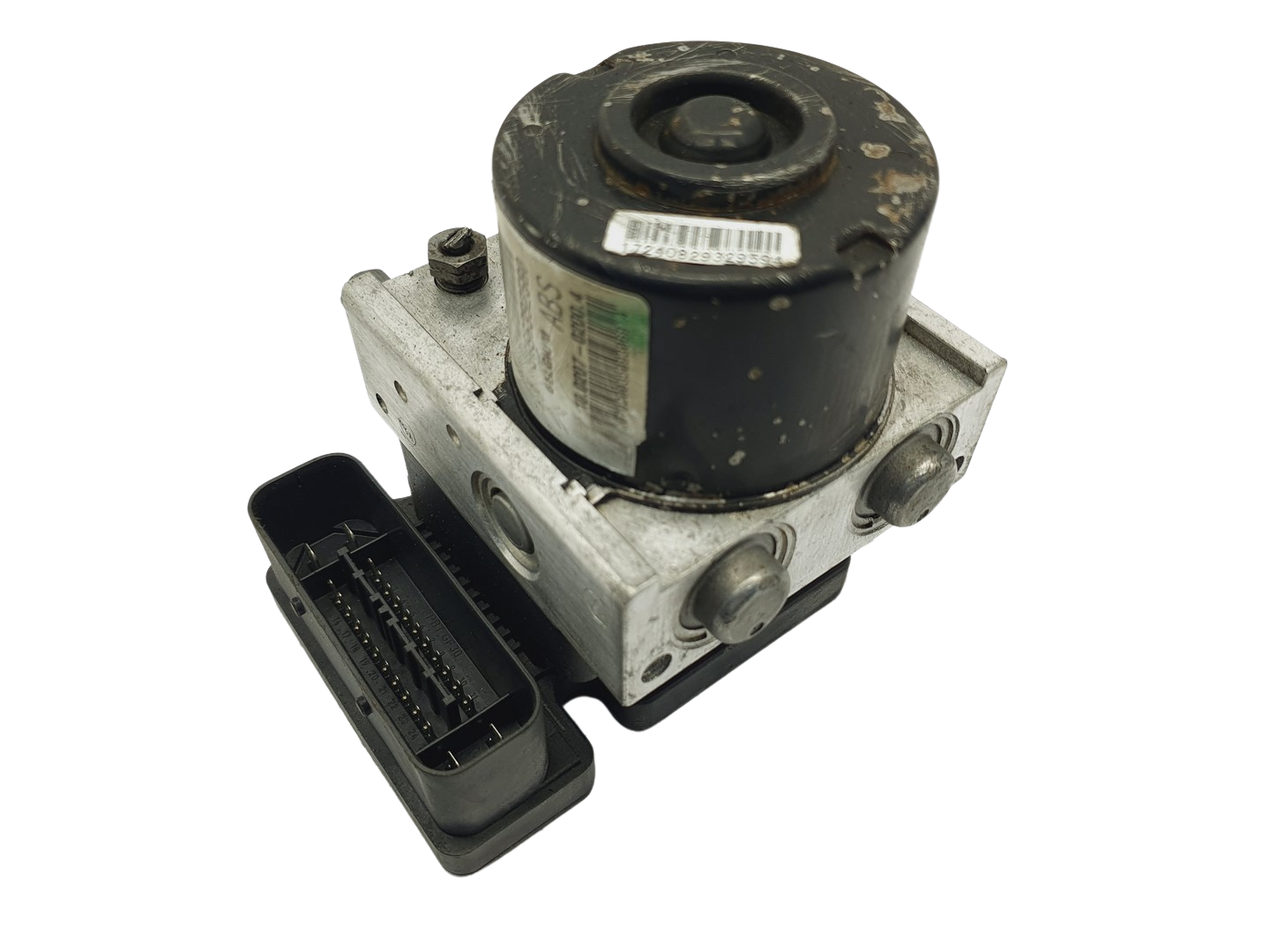 Abs-Pumpe PSA 206 207 C2 C3 9666392580 10.0970-1167.3 ATE 69348 main product photo