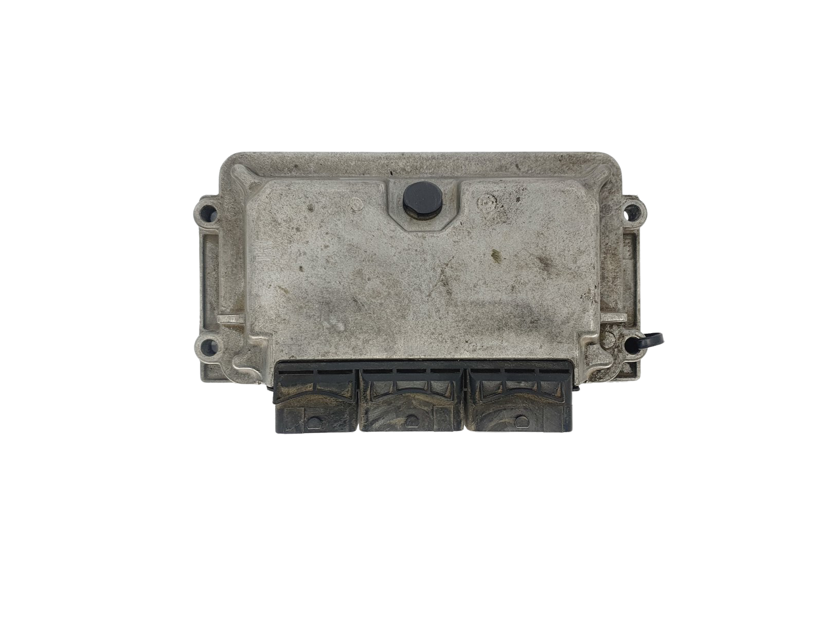 Steuergerät 0281001839 9630059880 28FM0279 PSA Bosch 43019 main product photo