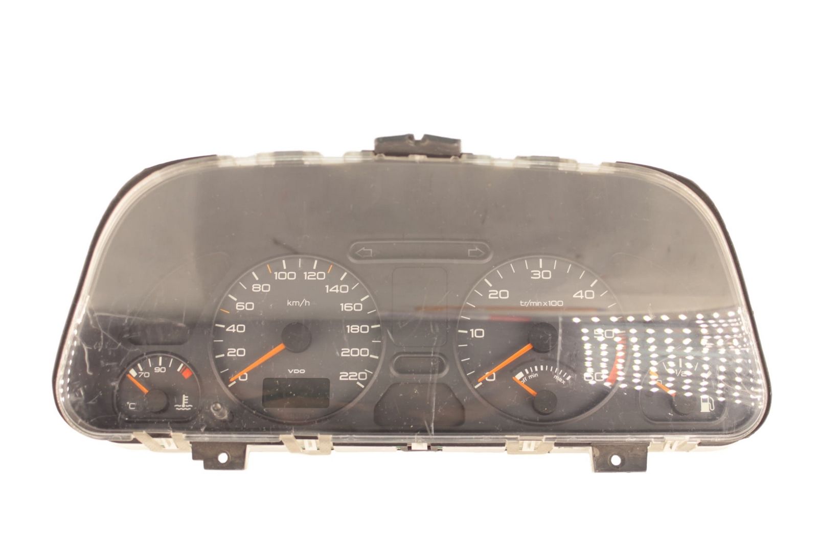 Tacho Kombiinstrument Peugeot 306 9625585080 2019 main product photo