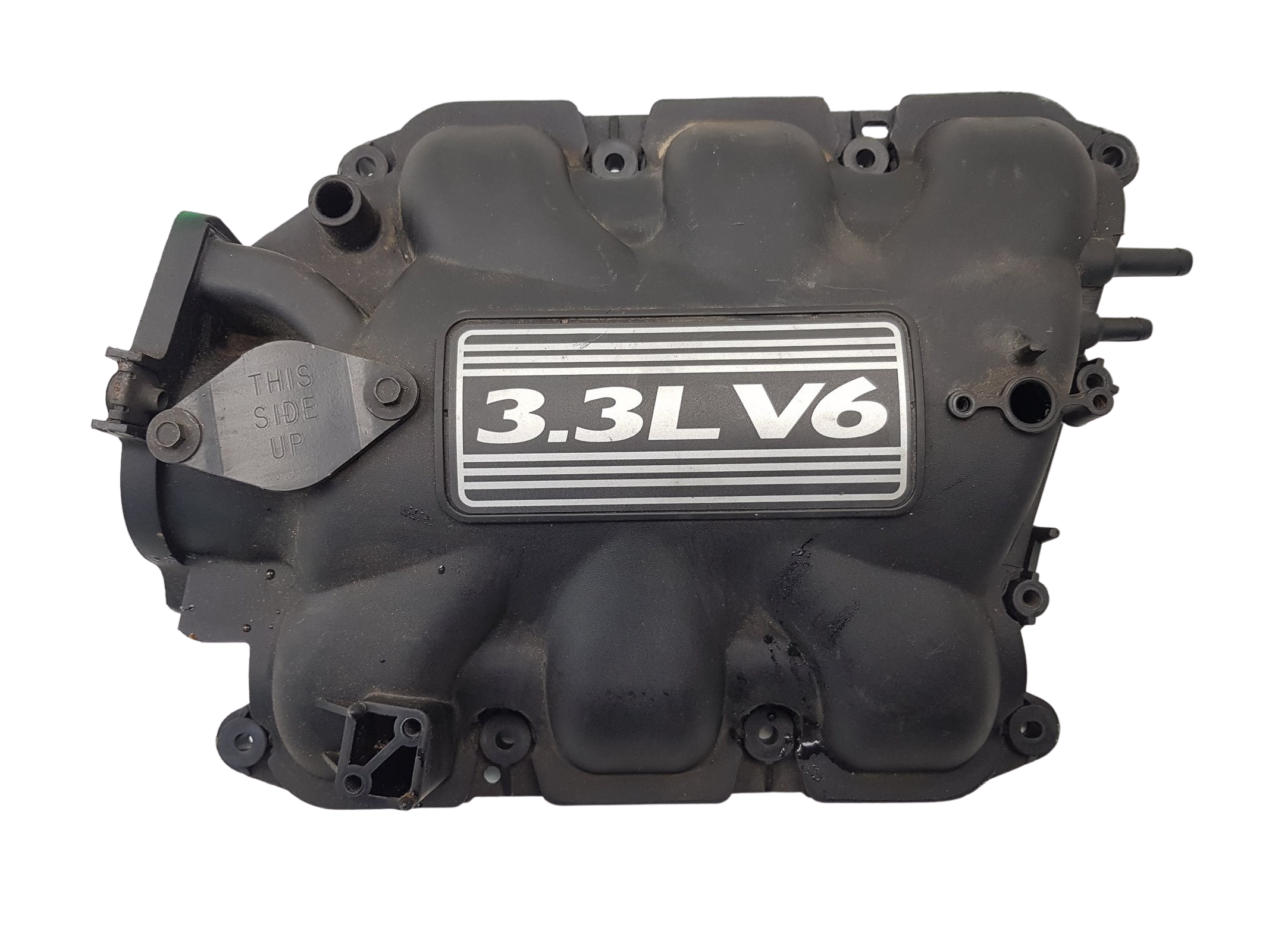 Ansaugkrümmer Chrysler Voyager 04781395AH 3.3L V6 main product photo