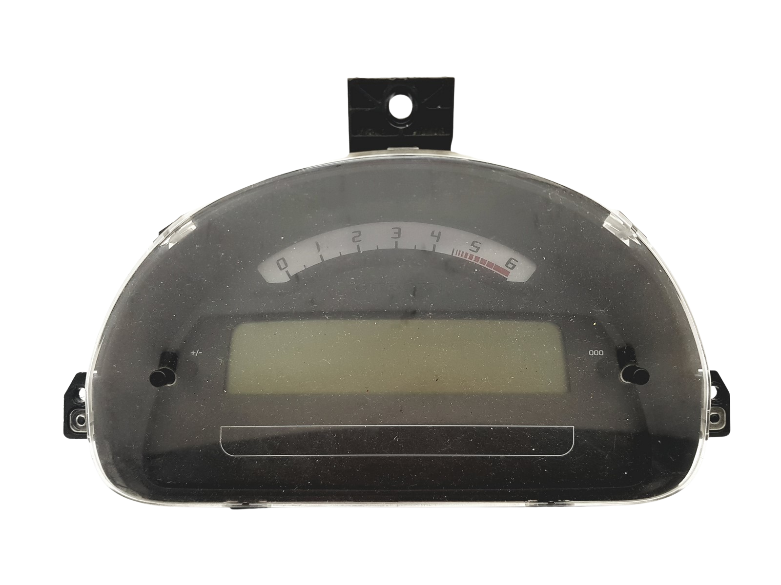 Tacho Kombiinstrument Citroen C2 C3 9660225880 D 00 56450 main product photo