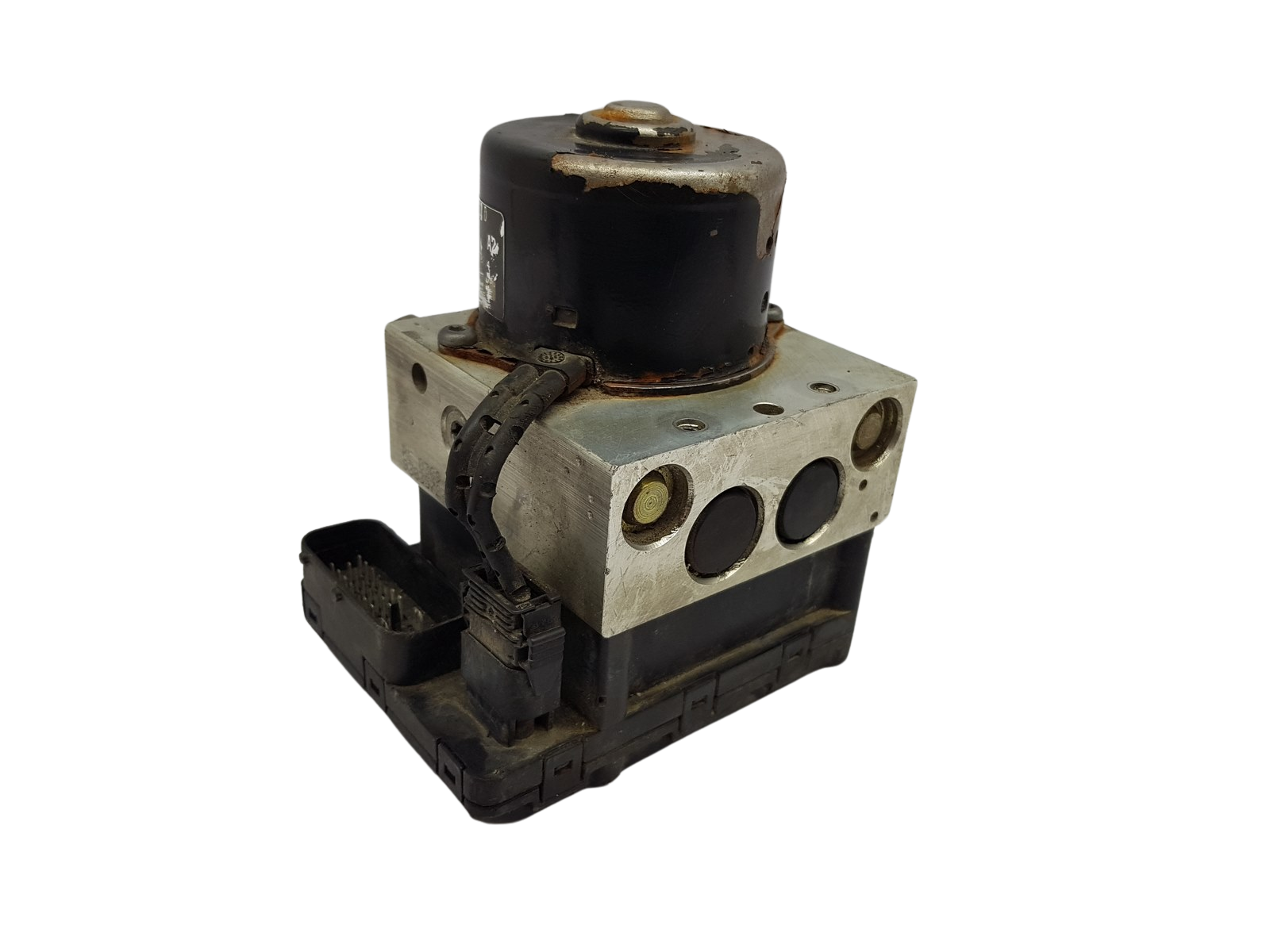 Abs-Pumpe VW Audi Skoda Seat 1J0614117D 3A0907379 10.0946-0300.3 main product photo