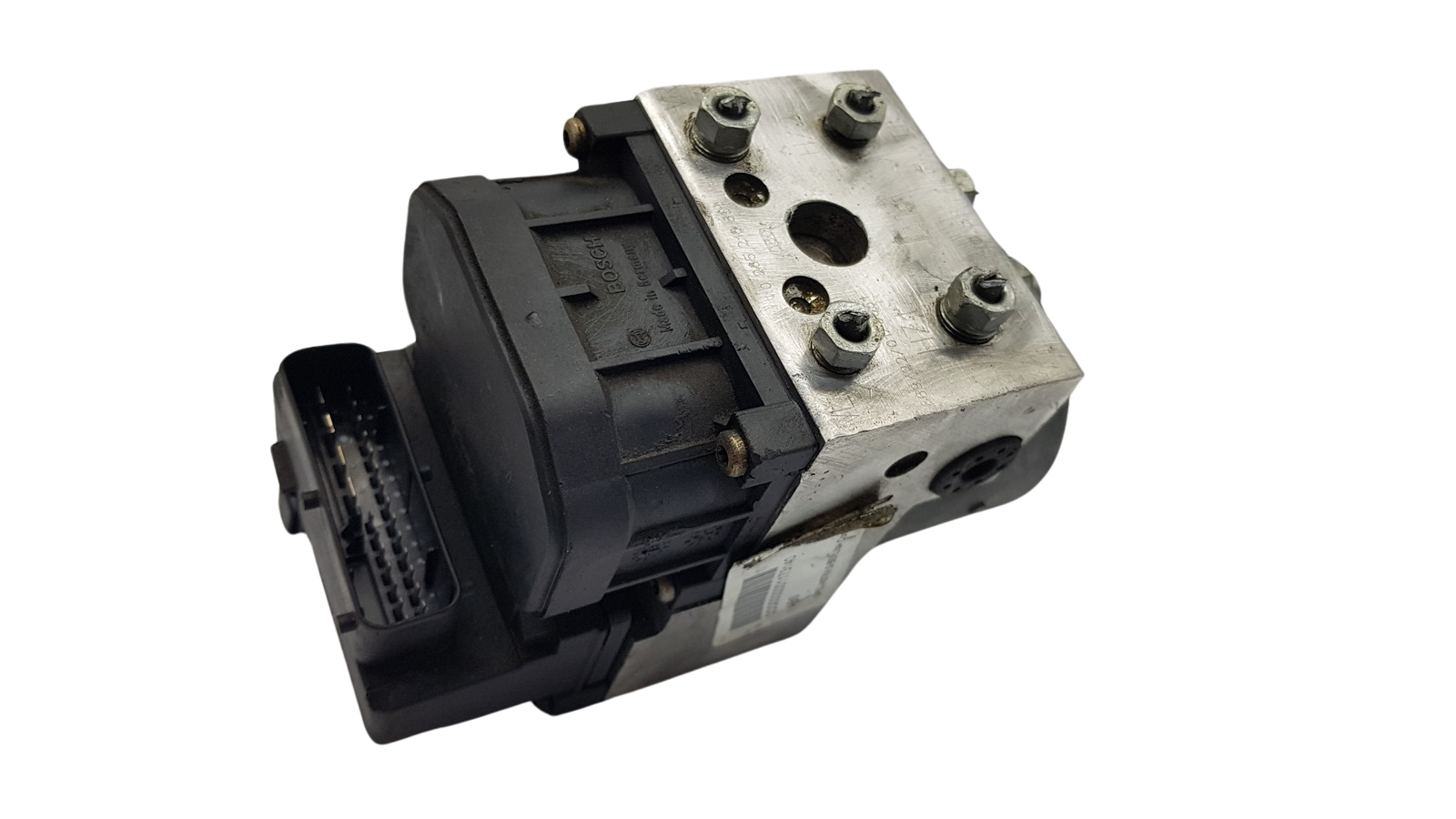 Abs-Pumpe Opel Zafira Astra G 90581417 0273004362 0265216651 1425 main product photo