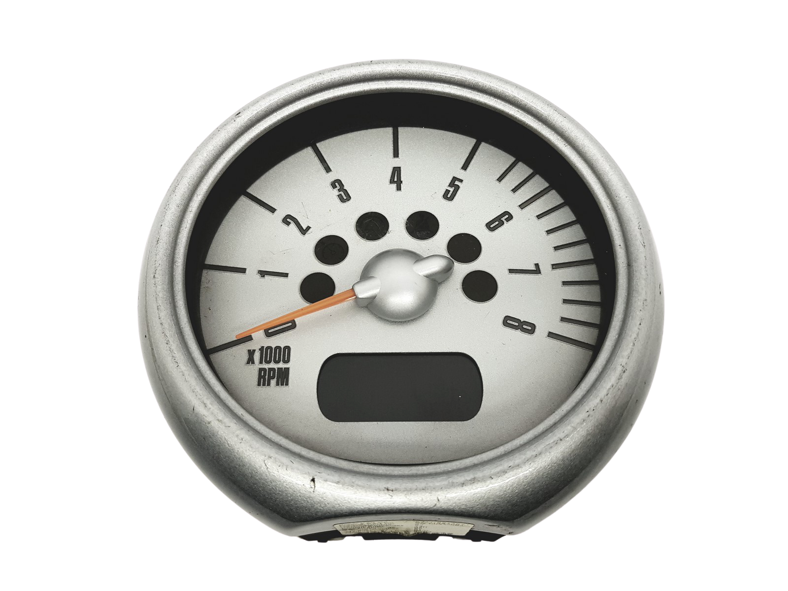 Tacho Kombiinstrument Mini Cooper 6211 6917571 AR-0041-005 31454 main product photo