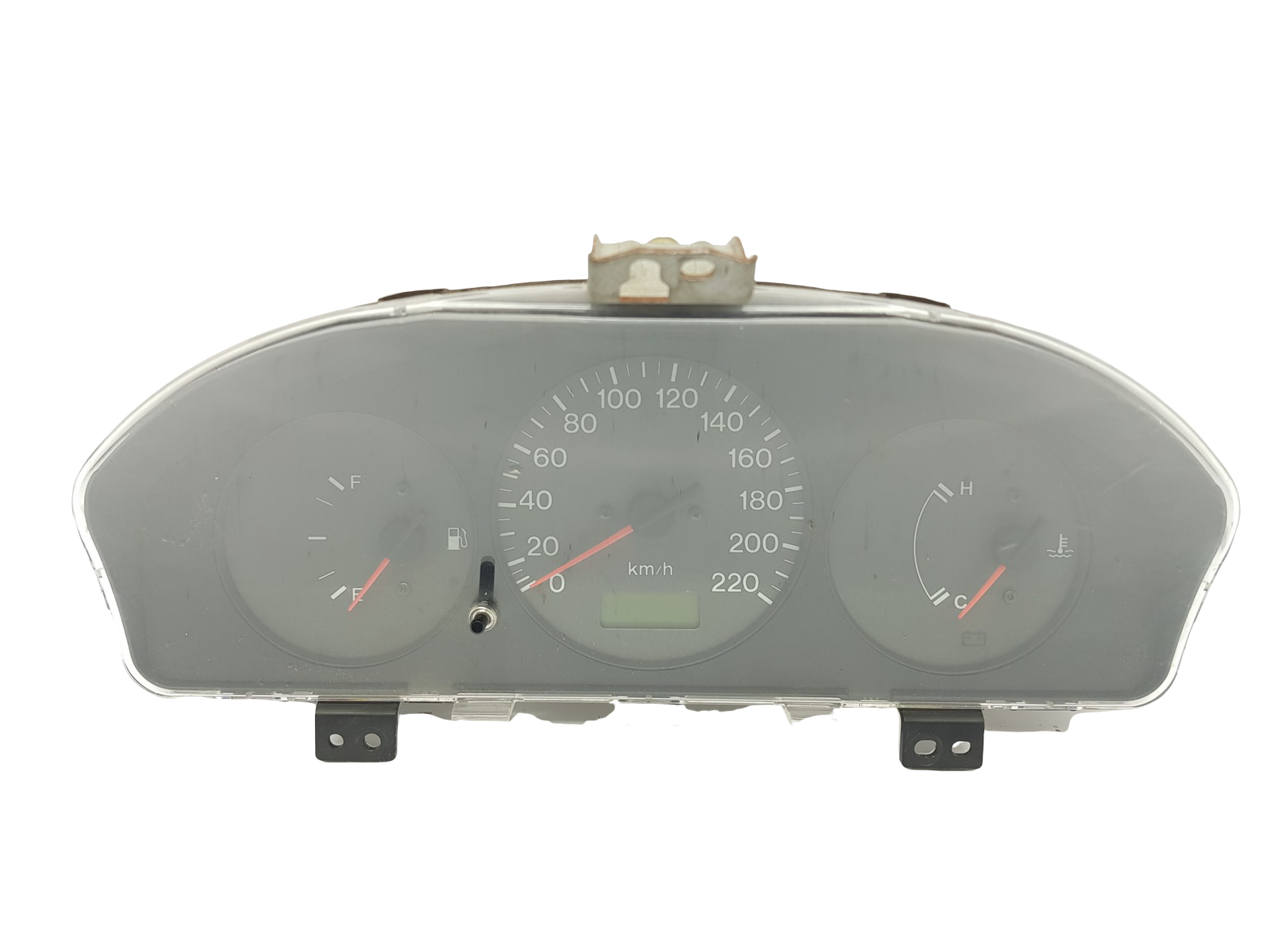 Tacho Kombiinstrument Mazda 323F BR BJ3DB main product photo