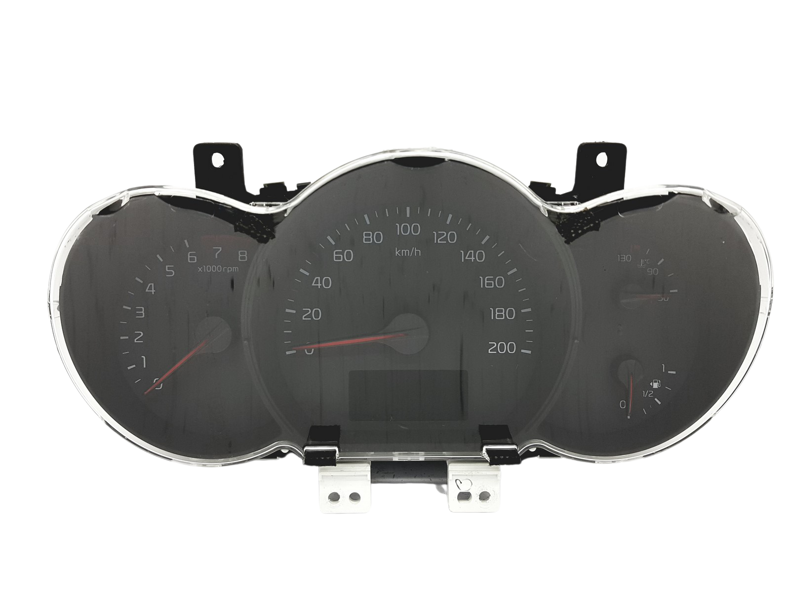 Tacho Kombiinstrument Kia Picanto 94083-1Y150 940831Y150 51427 main product photo